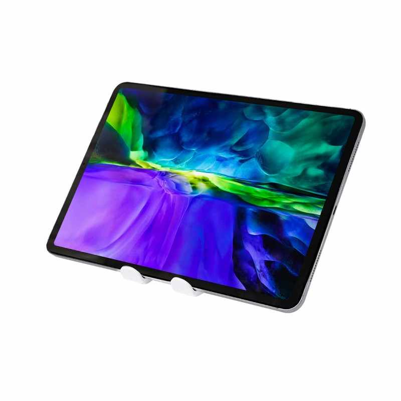 Supporto pieghevole per tablet e smartphone - cod. MK21857