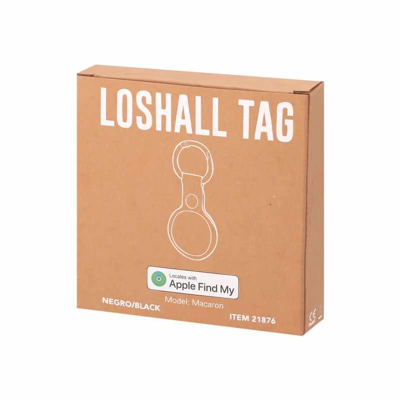 Localizzatore - cod. MK21876