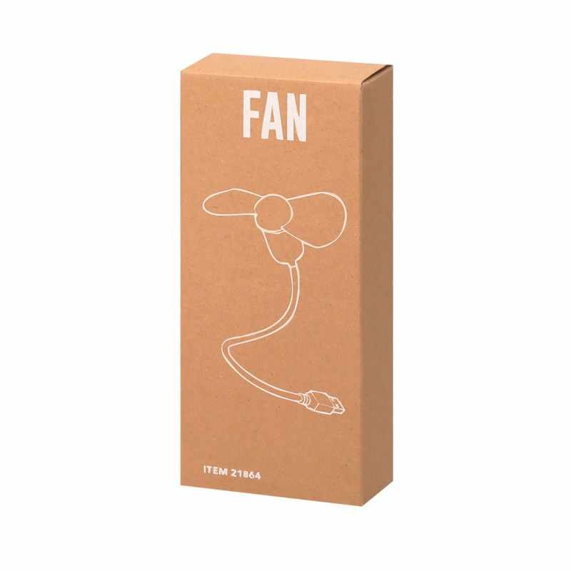 Ventilatore personalizzabile - cod. MK21864