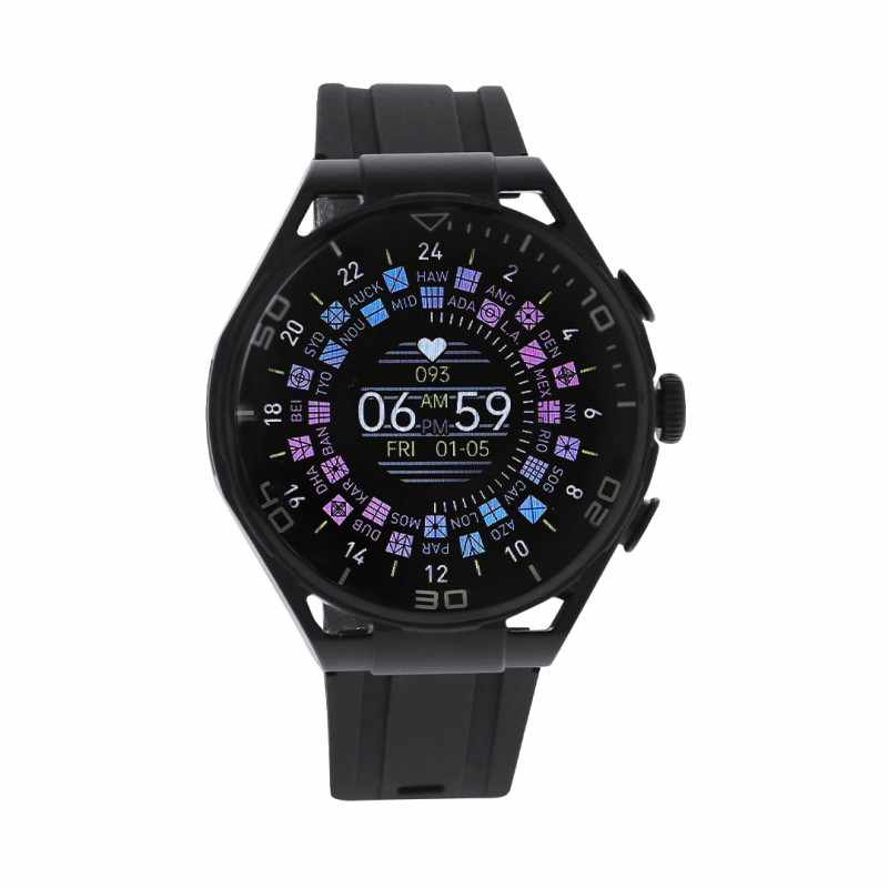 Orologio Intelligente da stampare - cod. MK21877