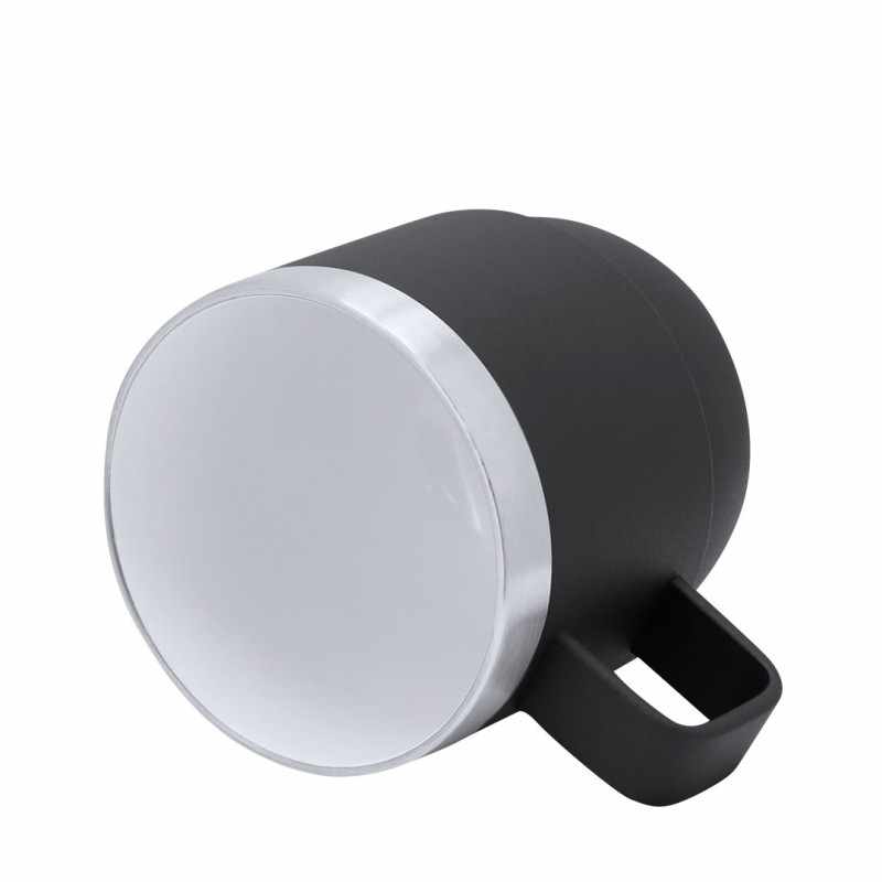 Tazza in acciaio da personalizzare - cod. MK21882