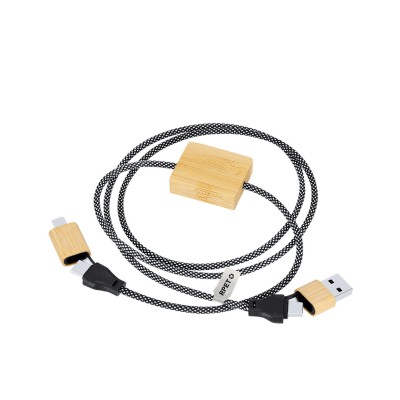 Cavo Caricatore - cod. MK21884