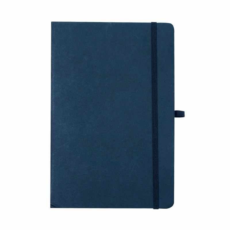 Block Notes con 80 fogli lisci - cod. MK21885