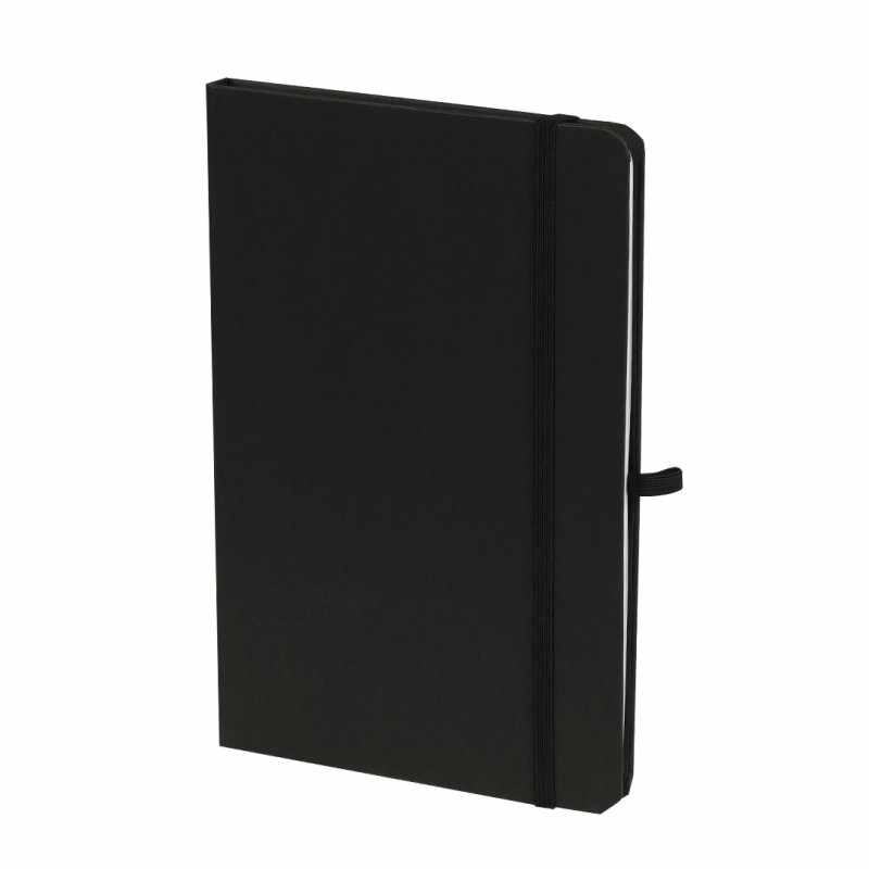 Block Notes con 80 fogli lisci - cod. MK21885