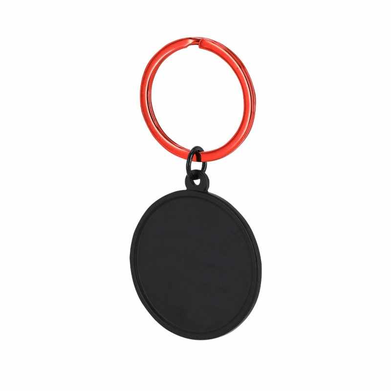 Portachiavi personalizzabile con logo - cod. MK21891