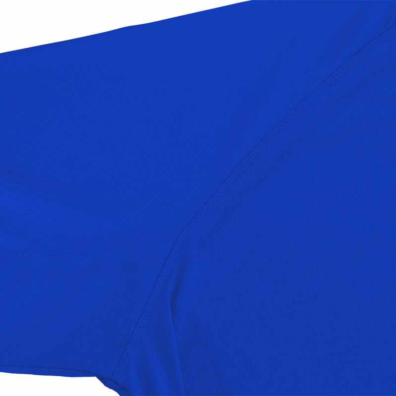 T-Shirt sportiva con stampa logo - cod. MK21909