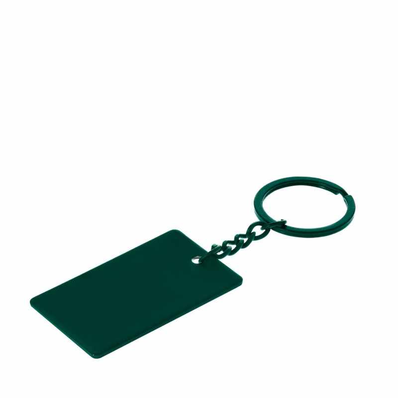 Portachiavi personalizzabile con scritte - cod. MK21904