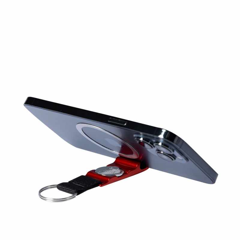 Portachiavi Gettone da serigrafare - cod. MK21917