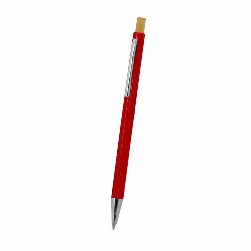 Penne eleganti con scritte stampate - cod. MK21919