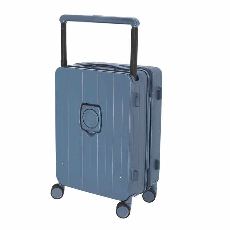 Trolley personalizzabile con scritte - cod. MK21929