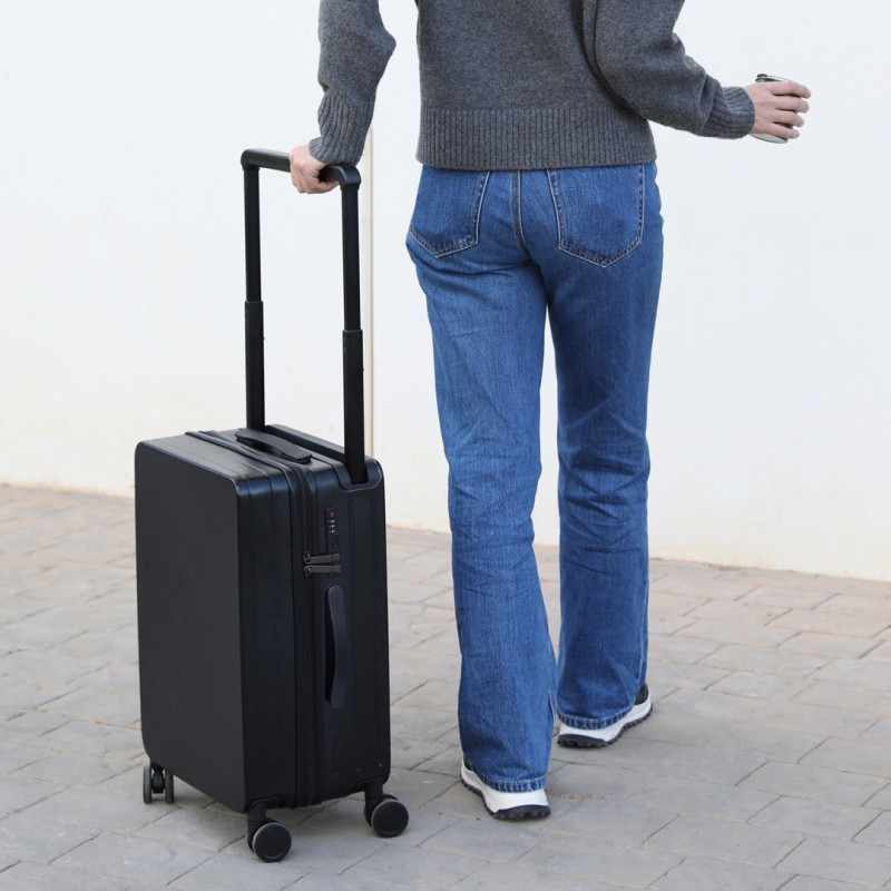 Trolley personalizzabile con scritte - cod. MK21929