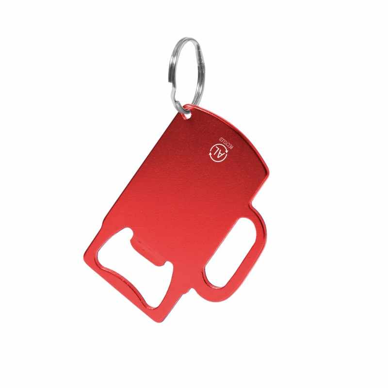 Portachiavi Apribottiglia - cod. MK21912