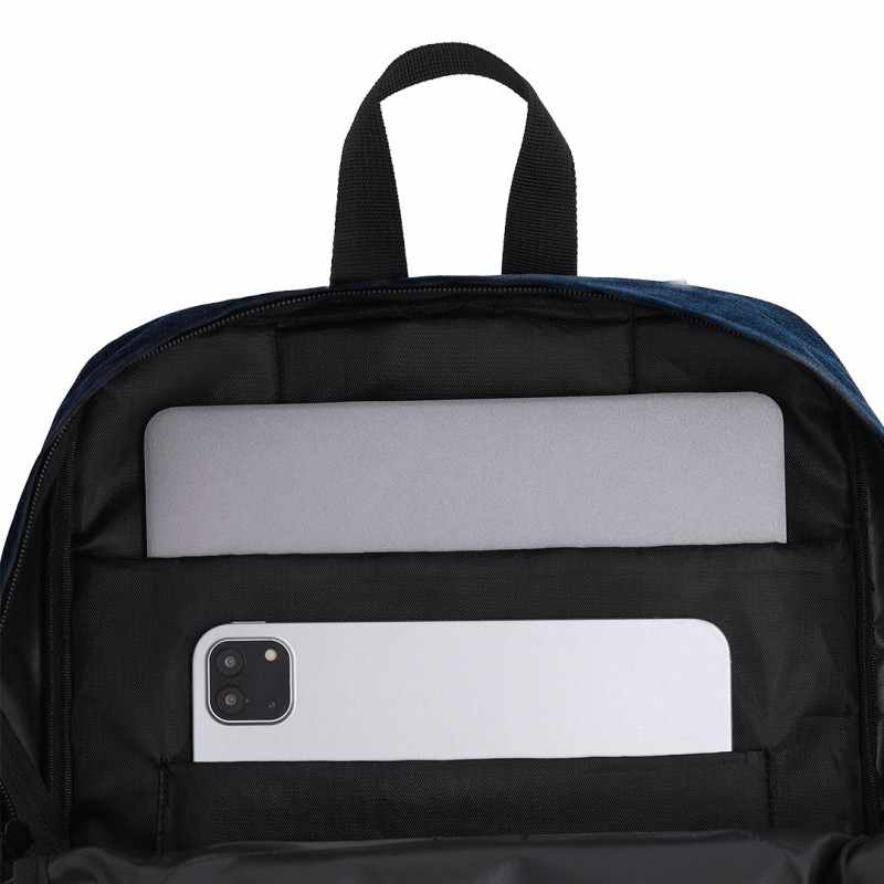 Zaini per laptop con stampa logo - cod. MK21933