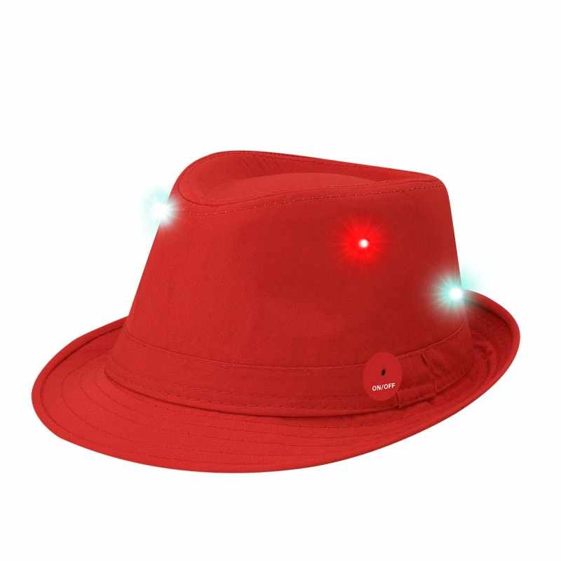Sombrero con scritte promozionali - cod. MK21918