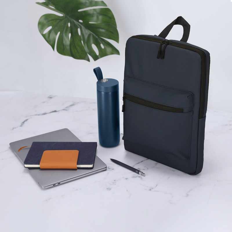 Zaini per pc personalizzati con scritte - cod. MK21935