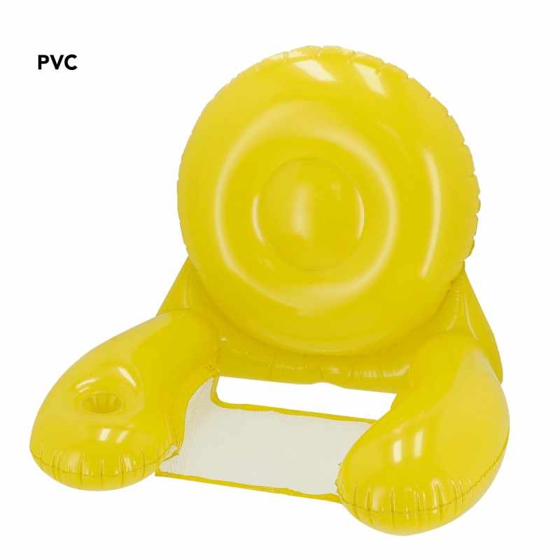 Sedia gonfiabile personalizzata - cod. MK21936