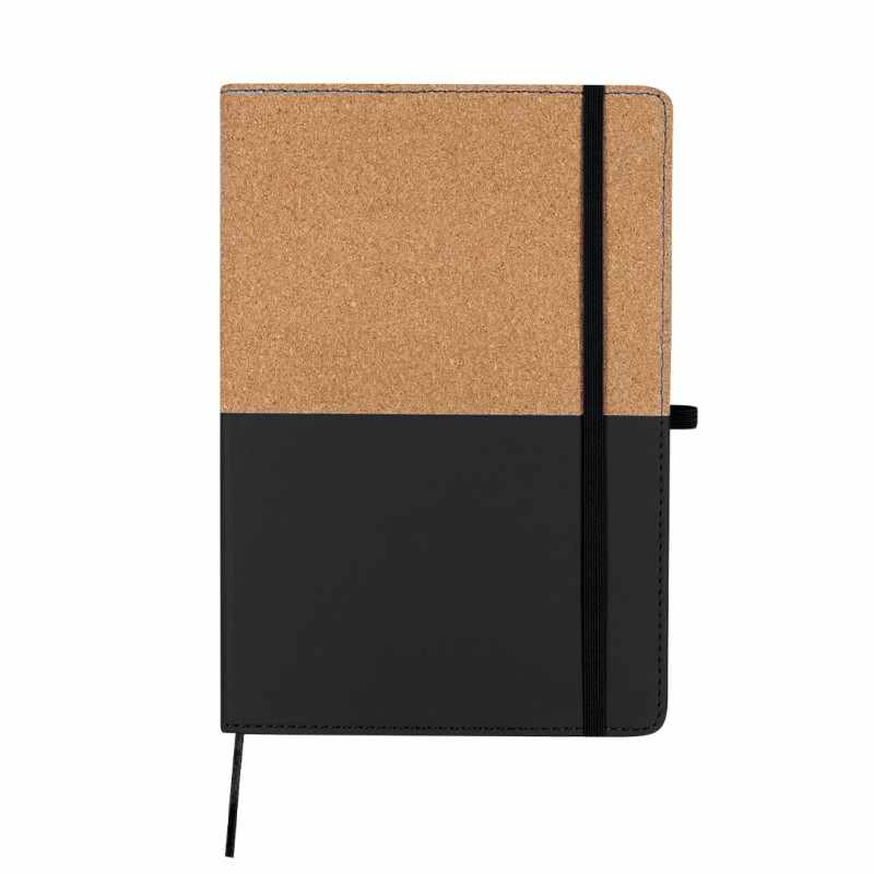 Block Notes con Supporto per smartphone - cod. MK21925