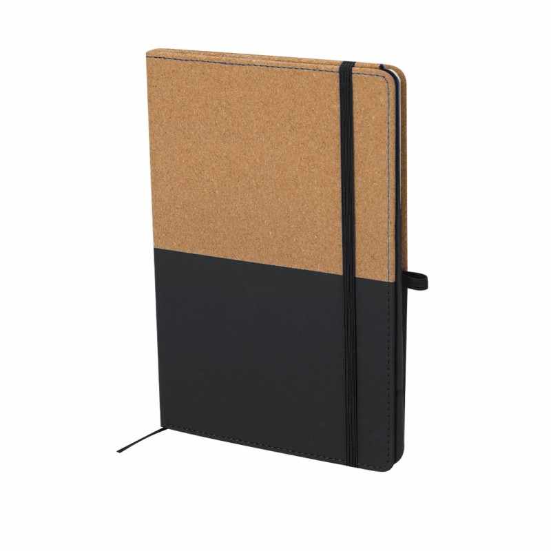 Block Notes con Supporto per smartphone - cod. MK21925