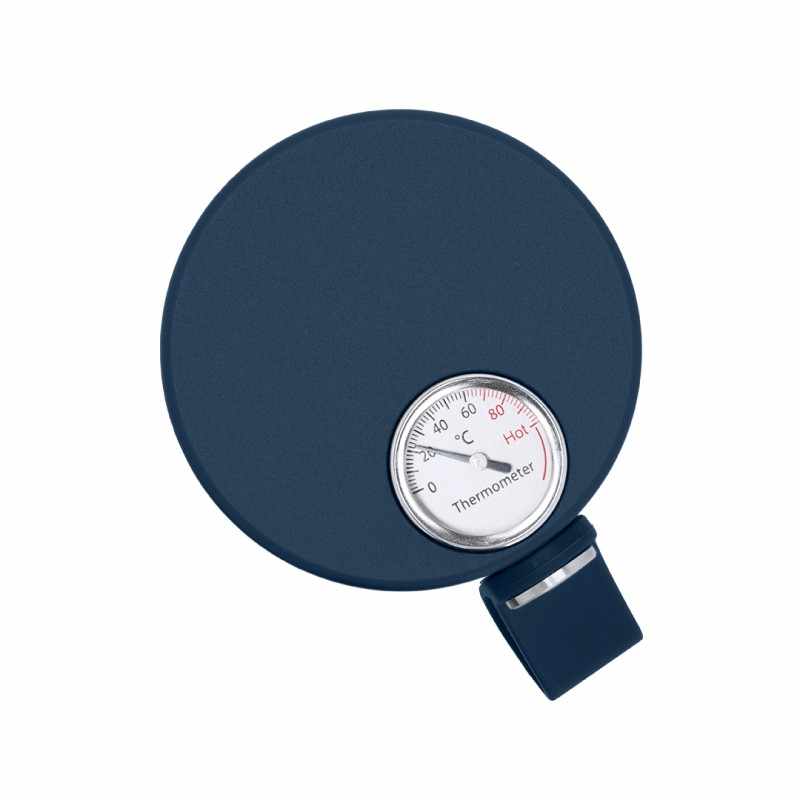 Borraccia con misuratore di temperatura - cod. MK21928