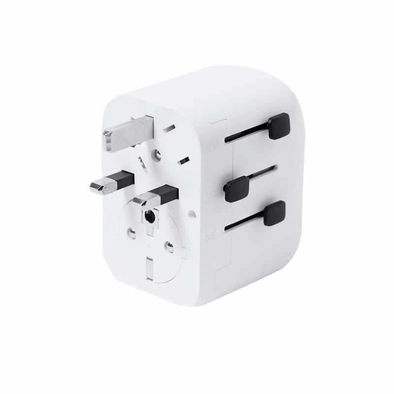 Adattatore Universale - cod. MK21940