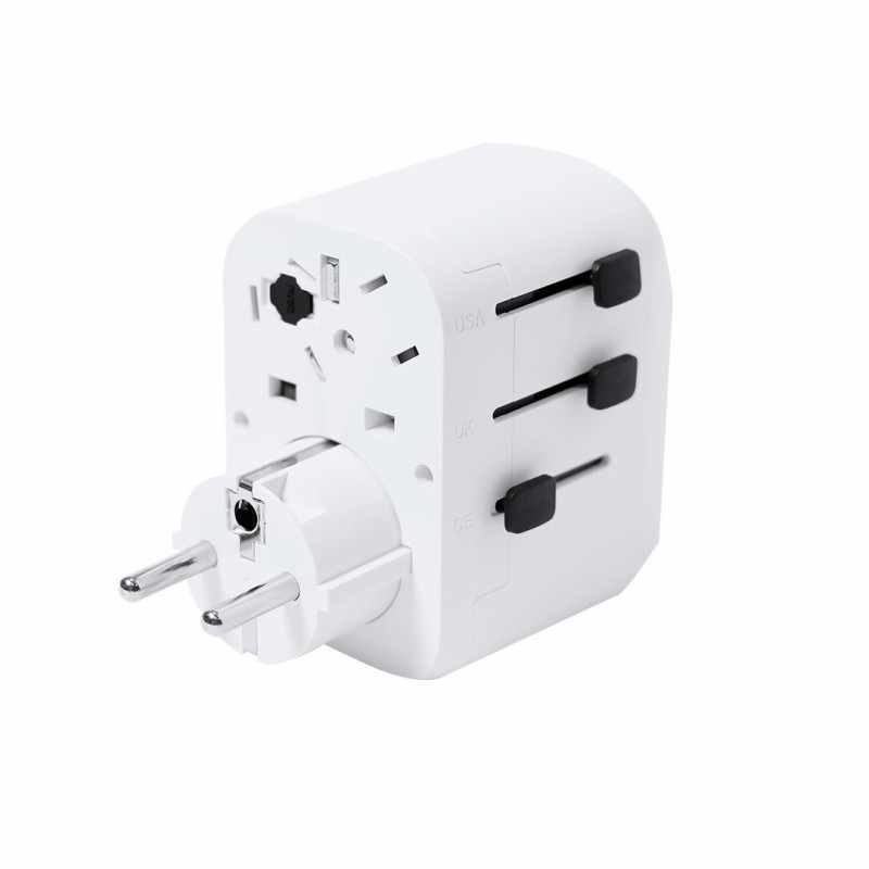 Adattatore Universale - cod. MK21940