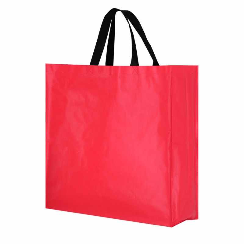 Shopping bags da stampare f.to 50x50x19 cm. - cod. MK21943