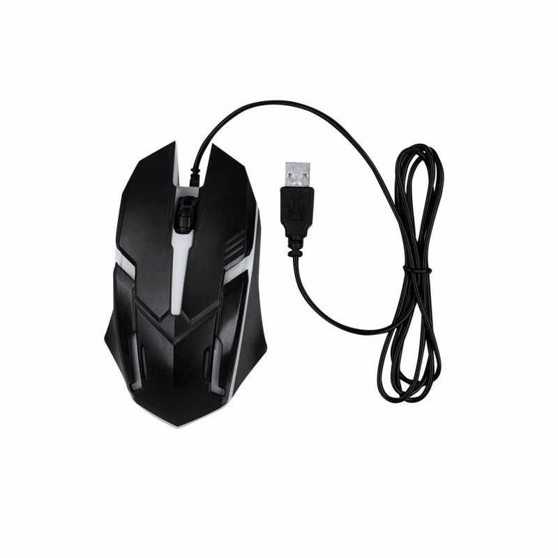 Mouse promozionale - cod. MK21946