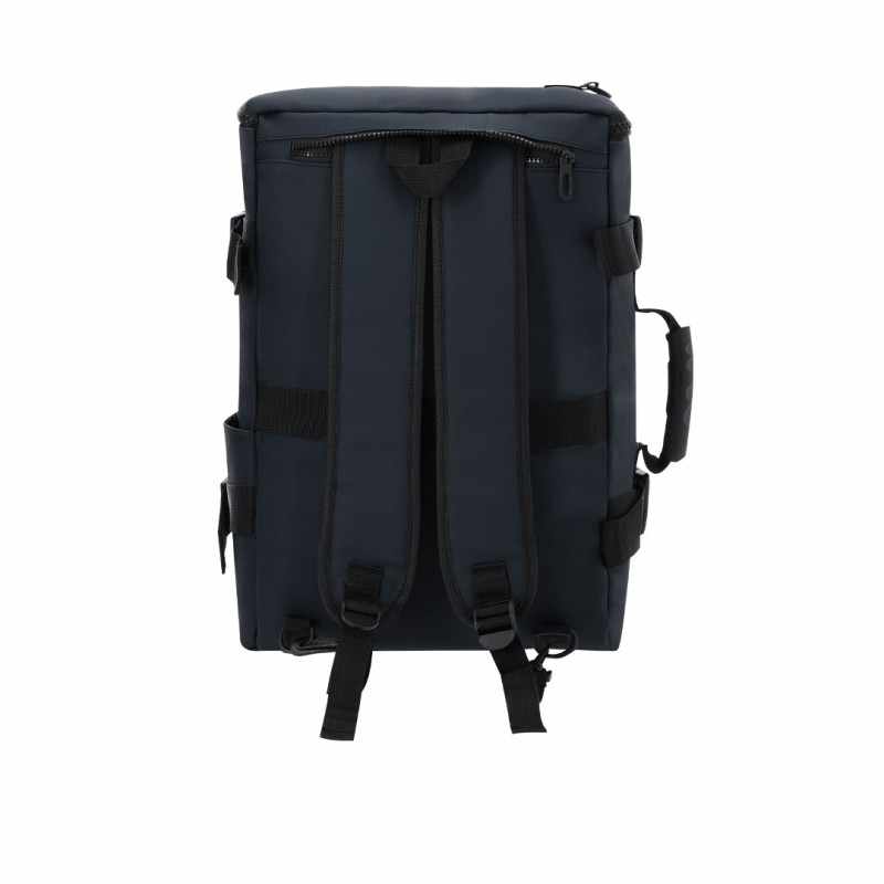Zaino portadocumenti personalizzato - cod. MK21934