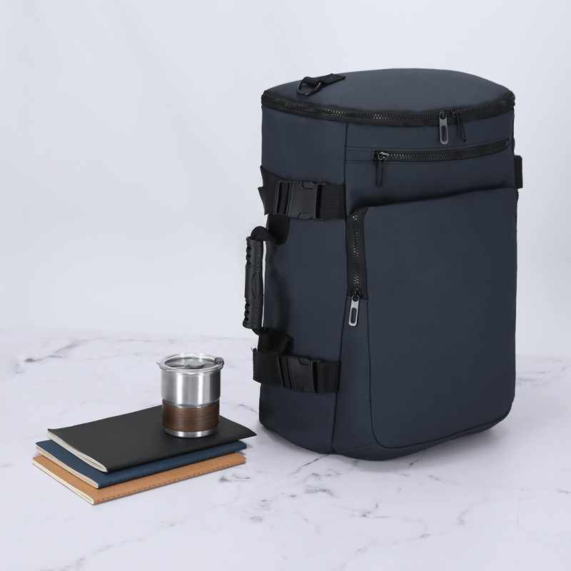 Zaino portadocumenti personalizzato - cod. MK21934