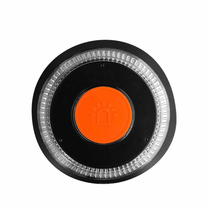 Luce d'emergenza Geolocalizzata da stampare - cod. MK21949