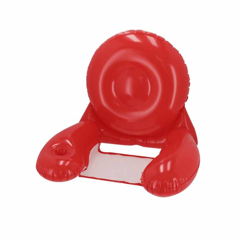 Sedia gonfiabile personalizzata - cod. MK21936