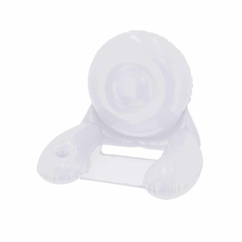 Sedia gonfiabile personalizzata - cod. MK21936