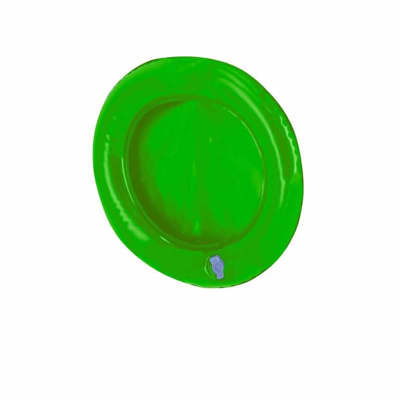 Frisbee personalizzabile - cod. MK21937
