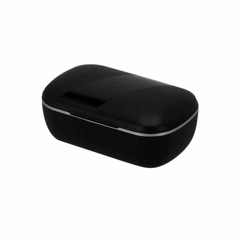 Auricolari Bluetooth con logo stampato - cod. MK21938