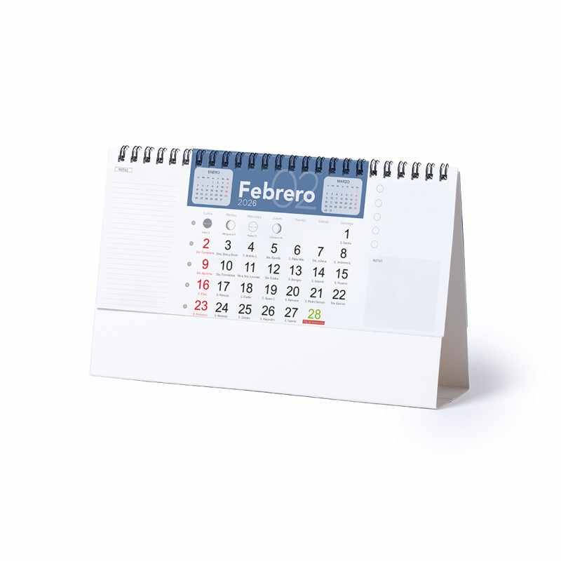 Calendari da Tavolo promozionali - cod. MK2321