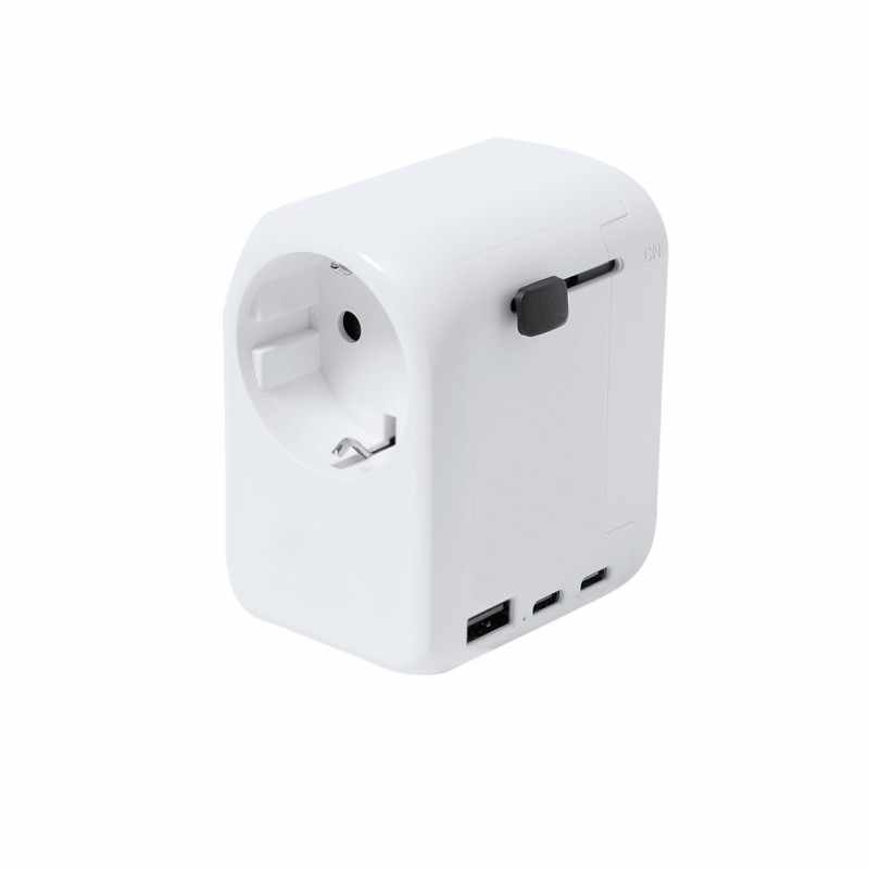 Adattatore Universale - cod. MK21940