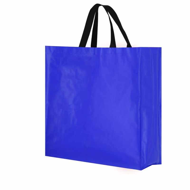 Shopping bags da stampare f.to 50x50x19 cm. - cod. MK21943