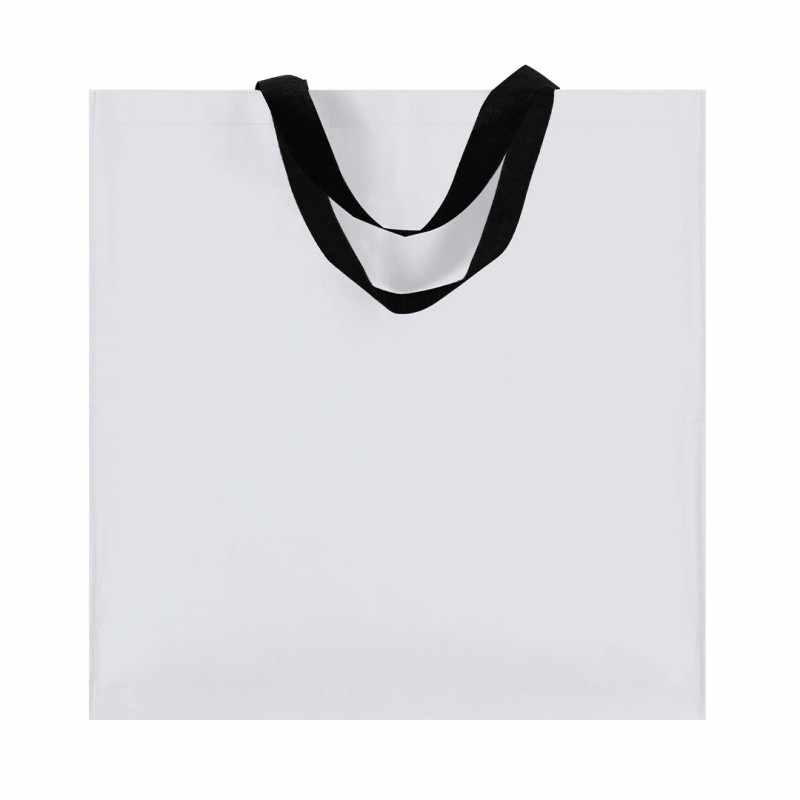 Shopping bags da stampare f.to 50x50x19 cm. - cod. MK21943