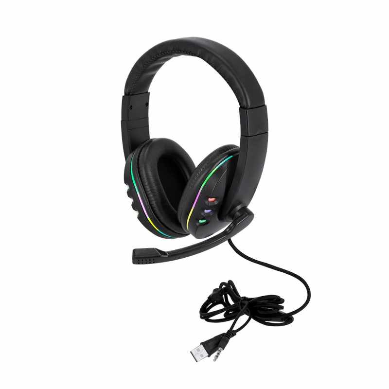 Cuffie da gaming personalizzate - cod. MK21947