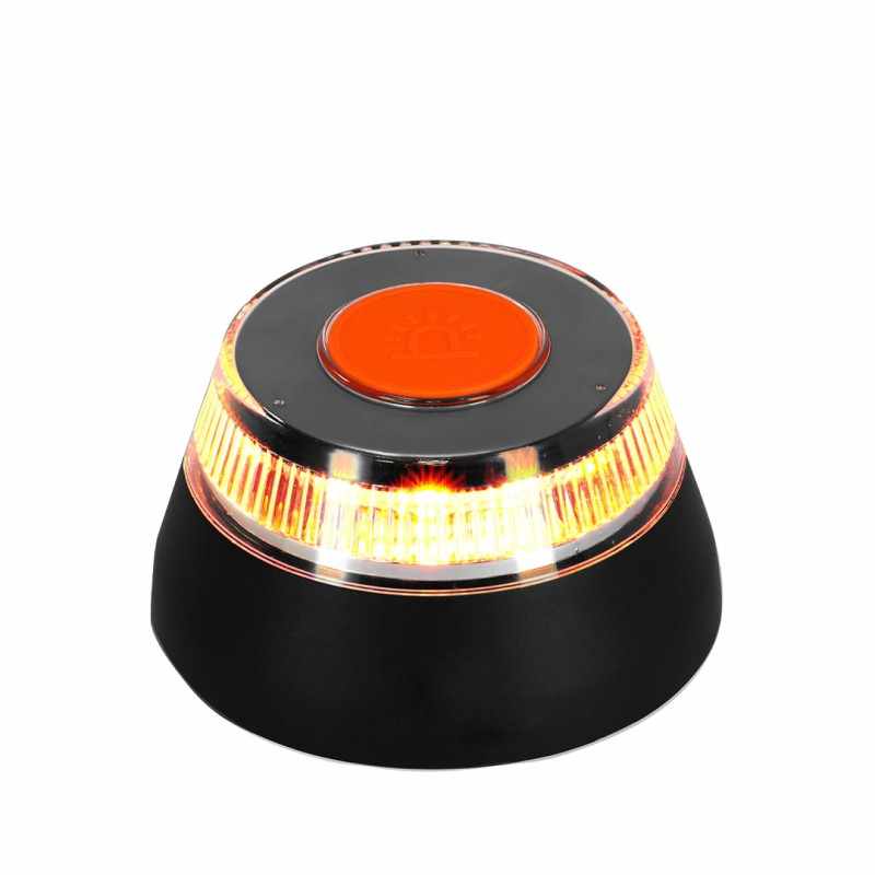 Luce d'emergenza Geolocalizzata da stampare - cod. MK21949