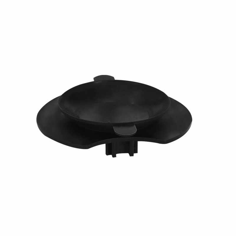 Luce d'Emergenza con Ventosa - cod. MK21950