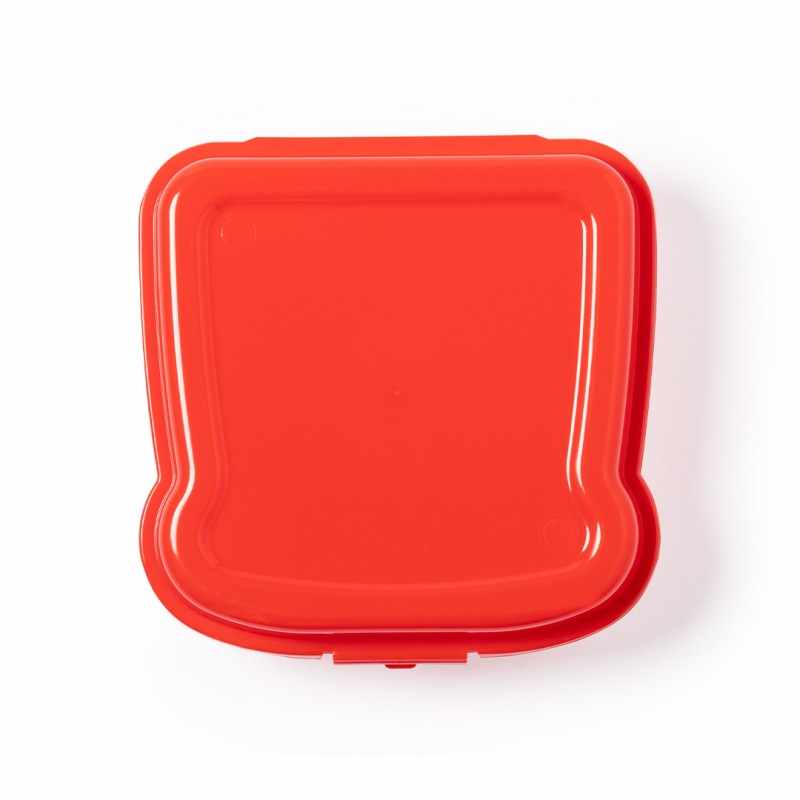 Contenitori porta panino personalizzati - cod. MK2500