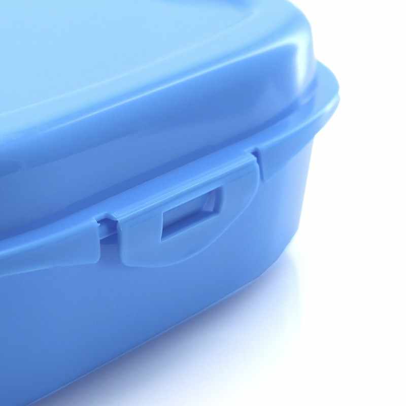 Contenitori porta panino personalizzati - cod. MK2500