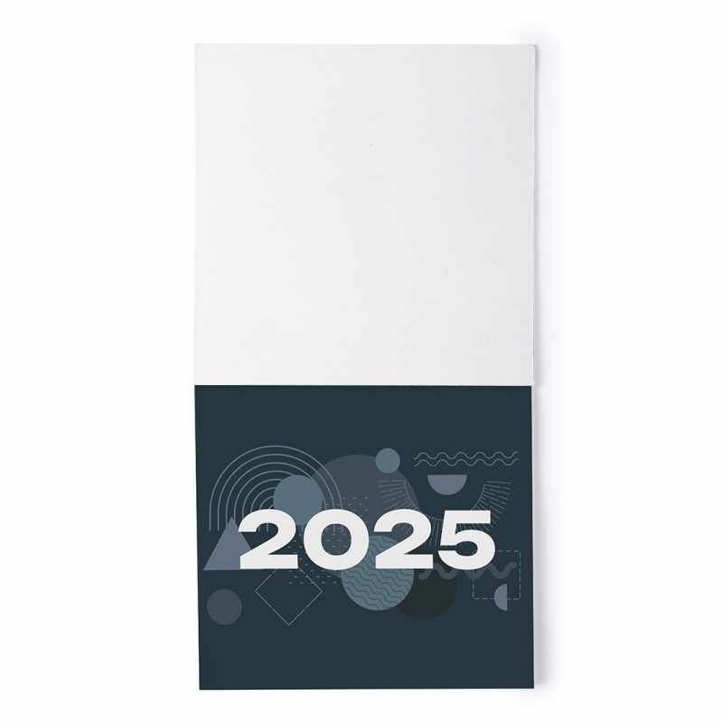 Calendario Magnetico personalizzato - cod. MK2509