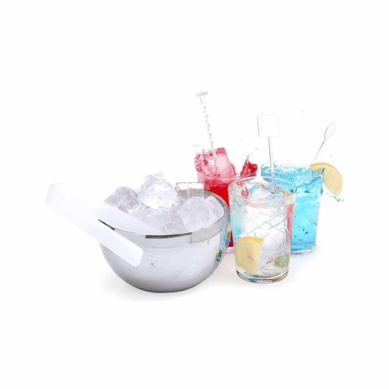 Bastoncino da Cocktail personalizzato - cod. MK2513