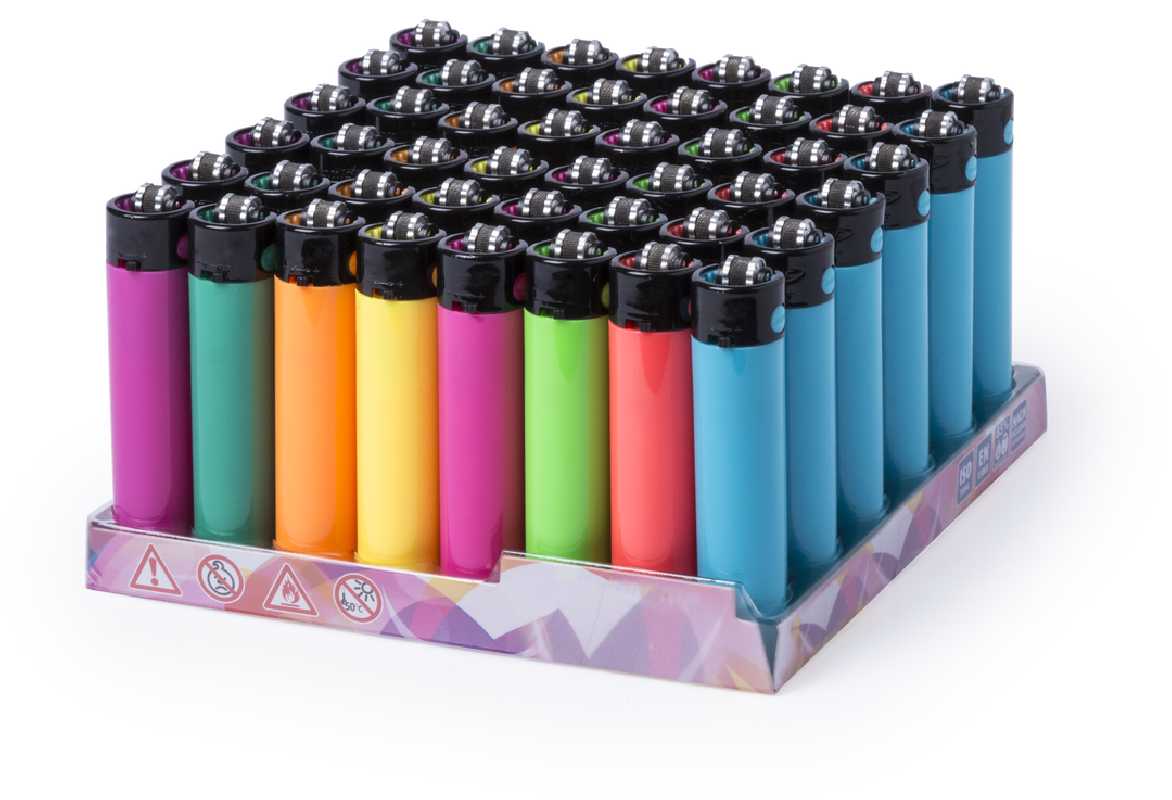 Accendino da personalizzare - cod. MK2549