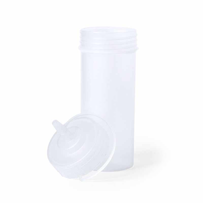 Flacone dosatore da stampare con logo - cod. MK2556