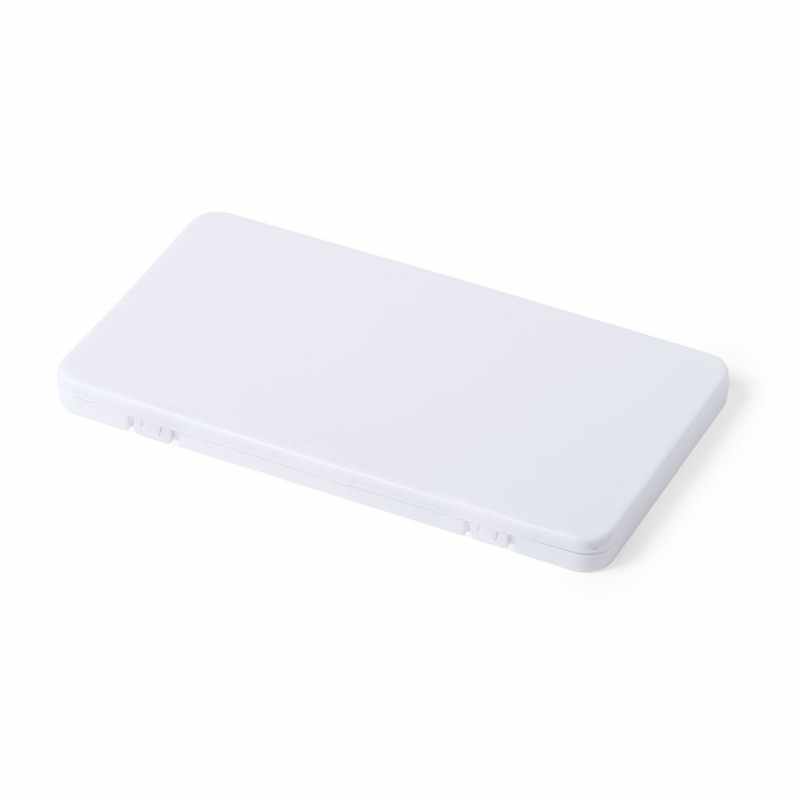 Portaoggetti da stampare con logo - cod. MK2586