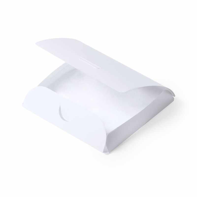 Portaoggetti da serigrafare con logo - cod. MK2602