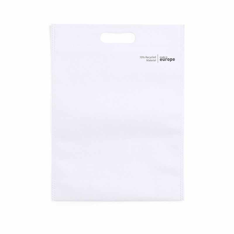 Borsa in TNT personalizzabile f.to 30x40 cm. - cod. MK2623